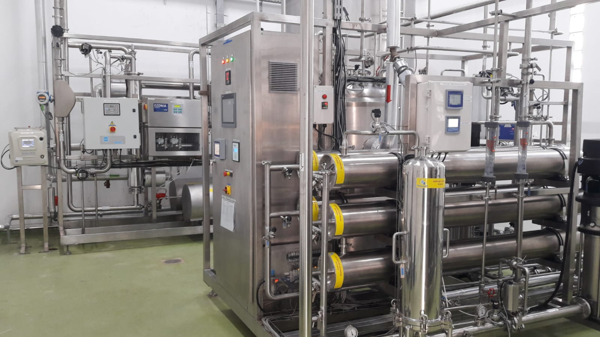 Demipuma Sahabat Bening