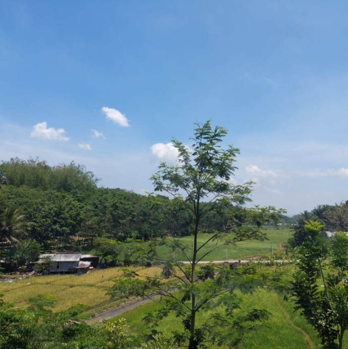 Demipuma Sahabat Bening	