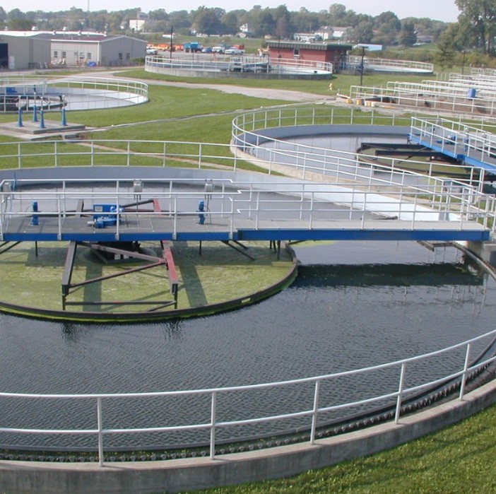 Waste Water Treatment Plant